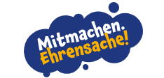 mitmachen-Ehrensache : 